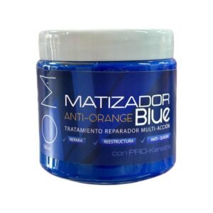 Mascarilla Matizadora Blue Salonex 500ml