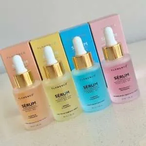 Serum Facial Flamenco 30ml