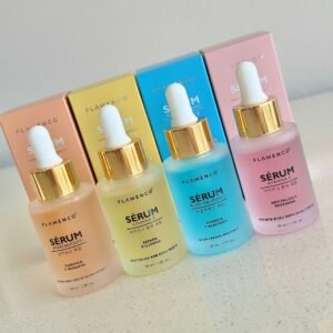 Serum Facial Flamenco 30ml
