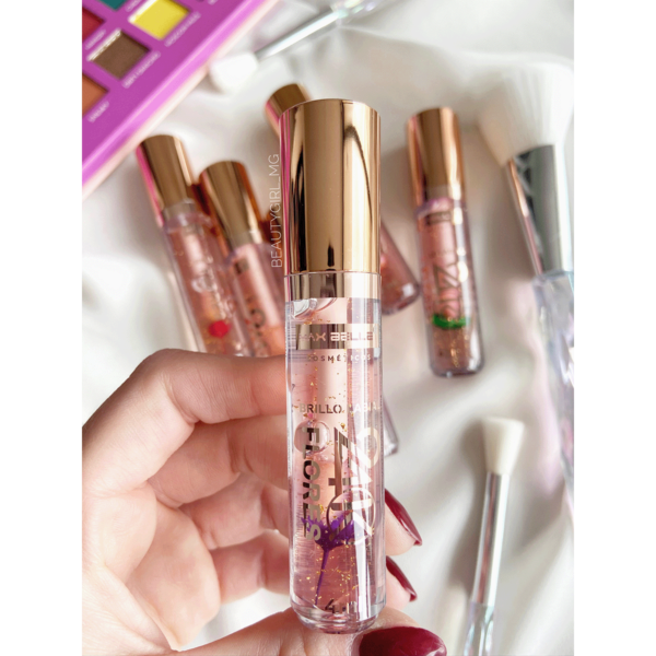brillo labial mágico 24k1
