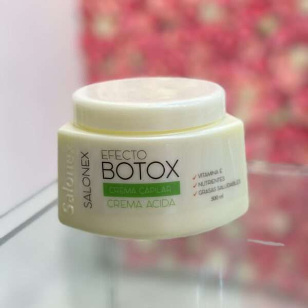 Crema Capilar Efecto btx. Salonex - Imagen 7
