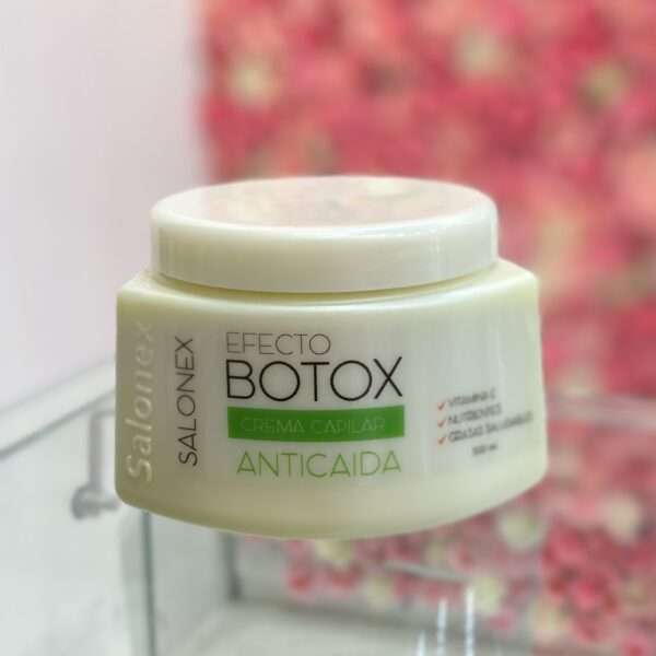 Crema Capilar Efecto btx. Salonex - Imagen 6