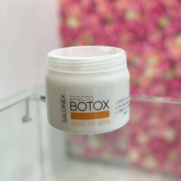 Crema Capilar Efecto btx. Salonex - Imagen 2