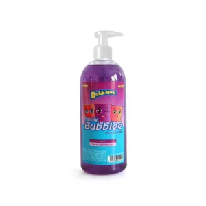 Shampoo Kids Bubbaluu Tuti Fruti