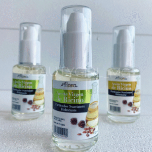 aceite de ricino