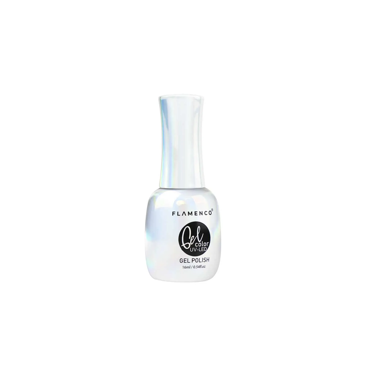 Esmalte Permanente Flamenco
