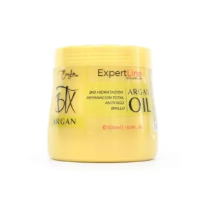 Botox Capilar Expert Line Argan 500ml