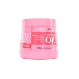 Botox Capilar Expert Line Ricino 500ml