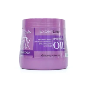 Btx. Capilar Expert Line 500Ml
