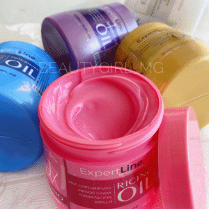 botox capilar expert line