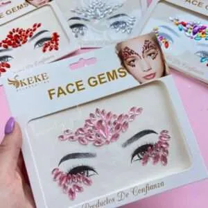 Sticker Autoadhesivos Ref:72863 Docena