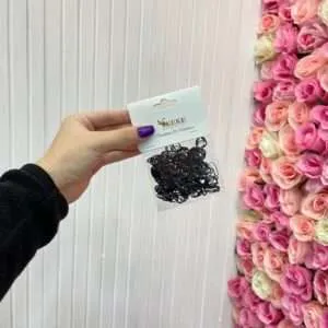 Elasticos De Cabello Ref:79604