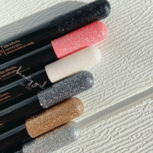 lapiz ojos glitter