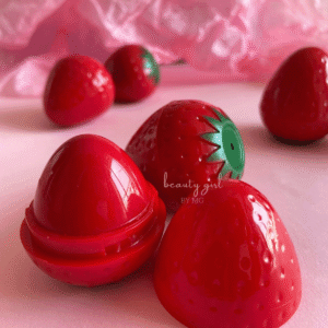 pack 6 balsamos frutilla