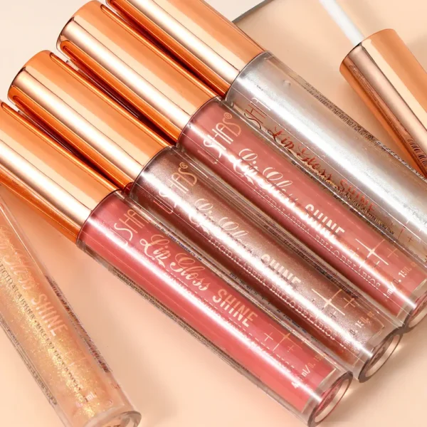 Brillo Labial Shine - Imagen 2