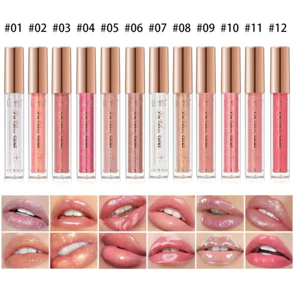 Brillo Labial Shine - Imagen 3