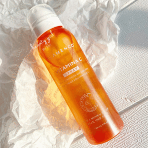 spray hidratante vitamina c flamenco