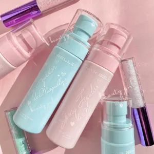 Fijador De Maquillaje Max Belle