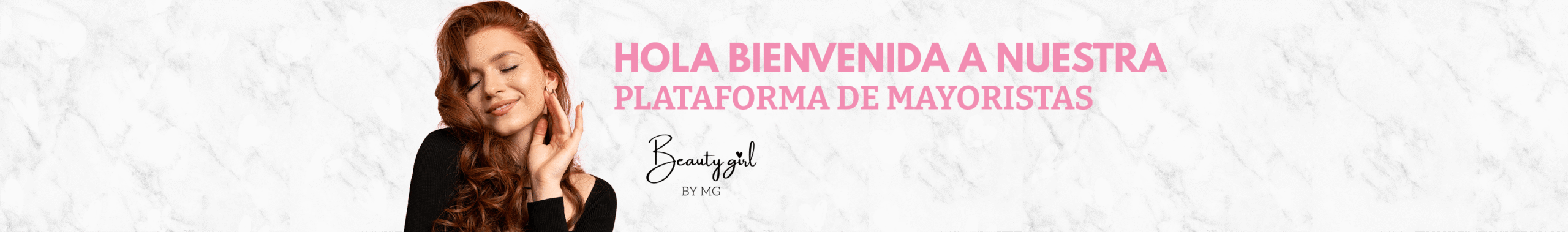 ingreso beautygirl by mg