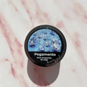 Pegamento De Piedras Para Uñas