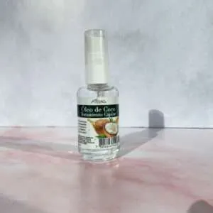 Aceite Capilar De Coco Mflora