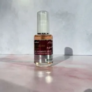 Aceite Capilar Keratine Choc Mflora