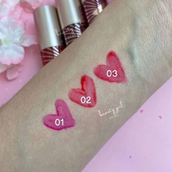 Tintas De Labios Ushas - Imagen 2