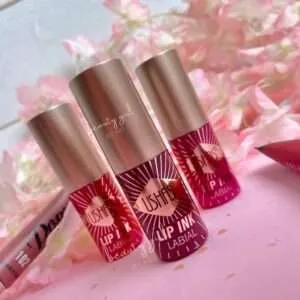 Tintas De Labios Ushas