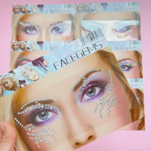 Sticker Autoadhesivos Ref:73583 Docena