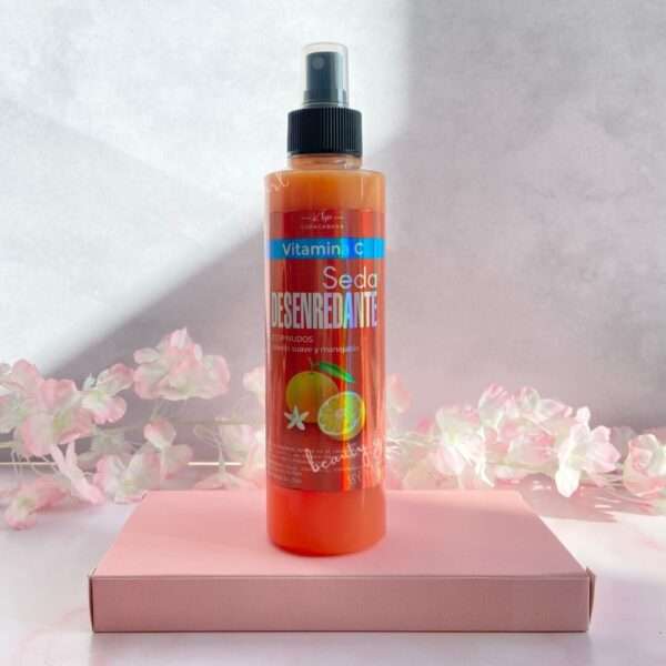 Seda Desenredante Copacabana 280Ml
