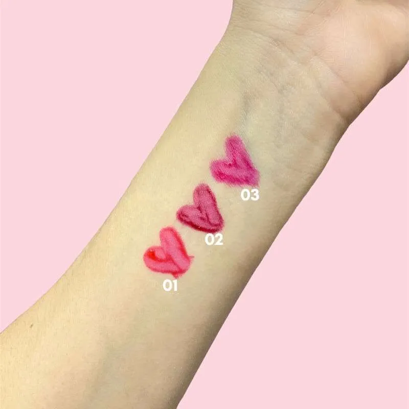 Tinta De Labios Sweet - Imagen 4