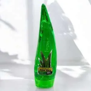 Gel De Aloe Vera 170Ml