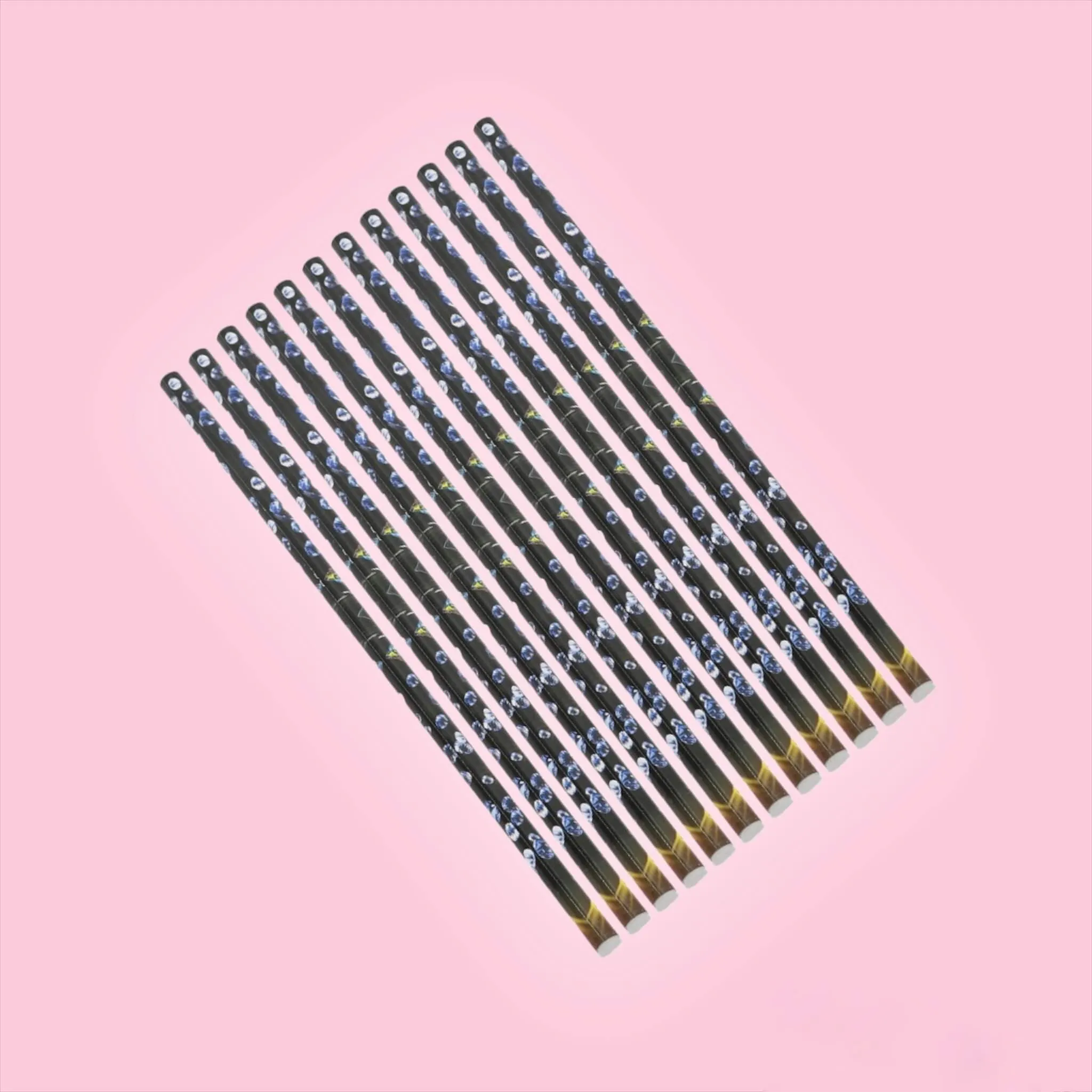 Lápiz De Cera Tomador De Cristales