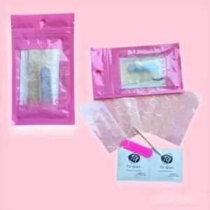 Pegamento Para Uñas Press On