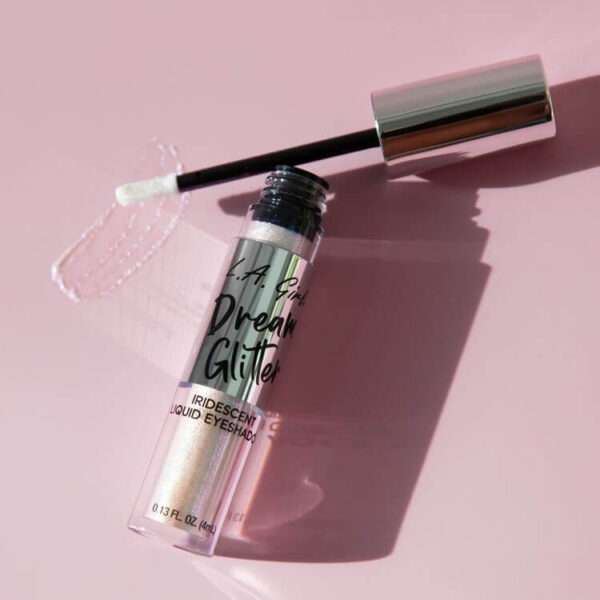 Sombra Liquida Dream Glitter L.A Girl