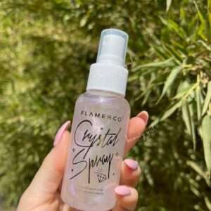 Spray Iluminador Flamenco 80Ml