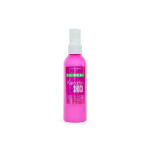 Protector Y Alisante Keratin Shock Copacabana 100Ml