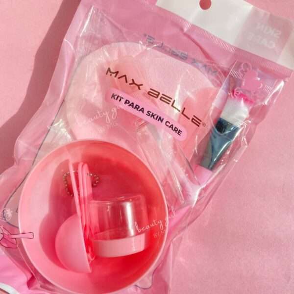 Kit De Skin Care Accesorios - Imagen 3