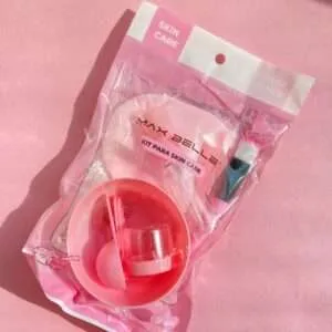 Kit De Skin Care Accesorios