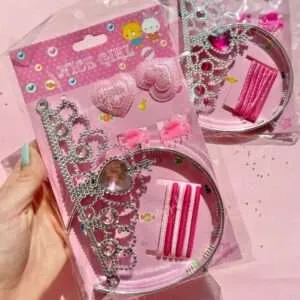 Set De Niña Ref: 76258