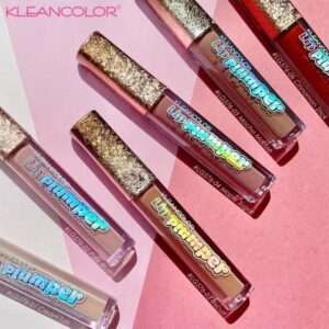 Lip Gloss Plumper Kleancolor
