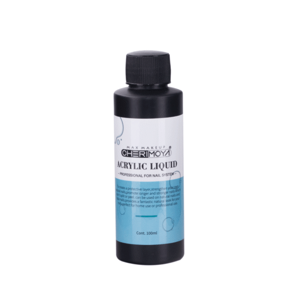 Monómero/ Liquido acrílico Cherimoya 100Ml