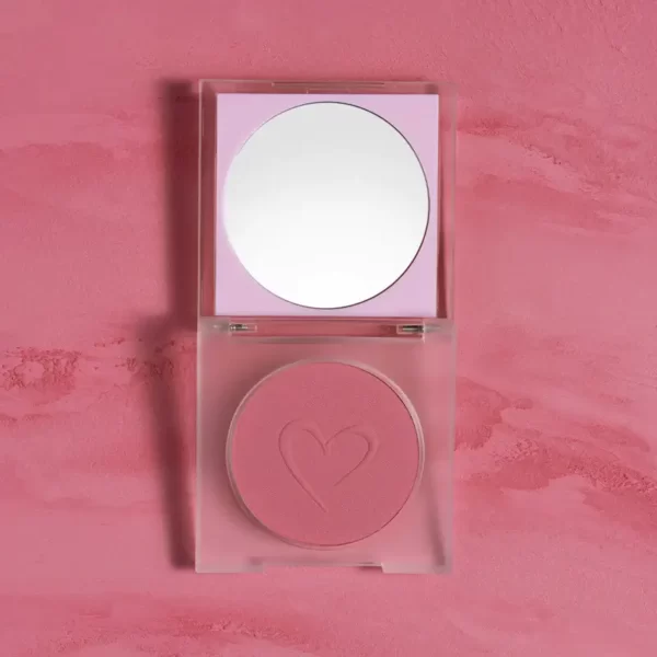 Rubor Hush Beauty Creations - Imagen 3