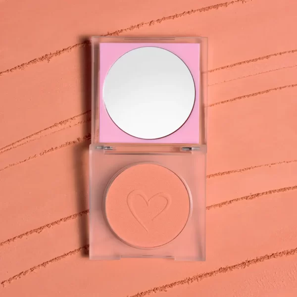 Rubor Hush Beauty Creations