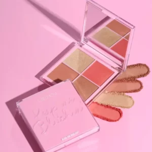 Paleta Keep Me Blushin´ @Night Beauty Creations