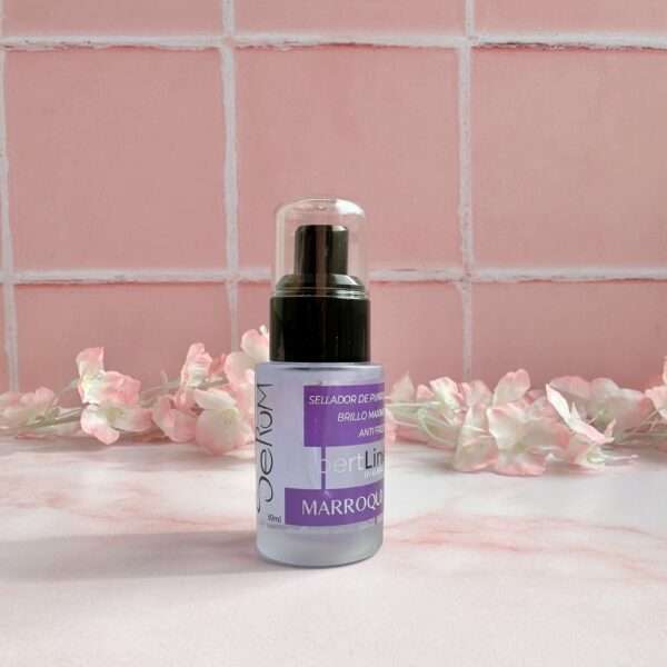 Aceite Capilar Marroqui Expert Line