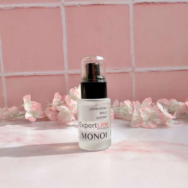 Aceite Capilar Monoi Expert Line