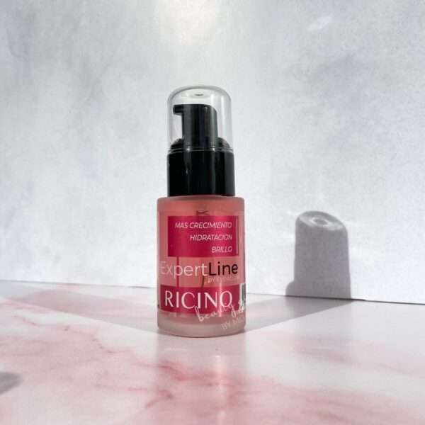Aceite Capilar Ricino Expert Line