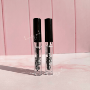 Gel Fijador De Cejas Transparente