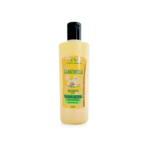 Shampoo Camomilla Copacabana